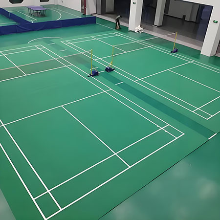 PVC運(yùn)動(dòng)地板-ADC彈性地板